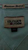 Tričko hilfiger (2/2)