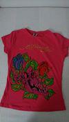 Tričko ed hardy (1/2)