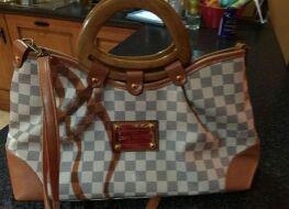 Original! louis vuitton (1/4)