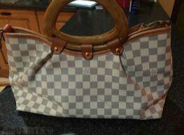 Original! louis vuitton (2/4)
