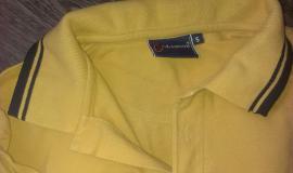 Pánske polo (1/2)
