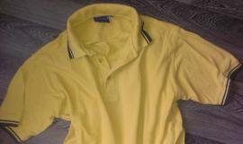 Pánske polo (2/2)