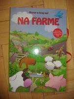 Na farme-otvor a hraj sa (1/4)