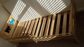 Ikea s matracom v top sta (2/2)