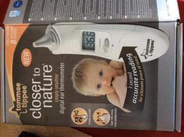 Tommee tippee nepouzity (1/2)