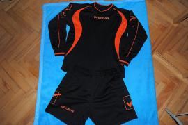 Brankársky dres + kraťasy (1/3)