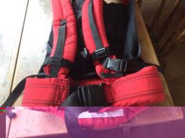 Ergo nosic ergo sport red (2/3)