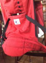 Ergo nosic ergo sport red (3/3)