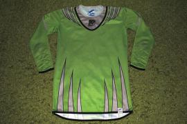 3/4 brankársky dres (1/4)