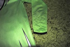 3/4 brankársky dres (3/4)