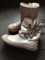Diesel damske snehulky (4/4)