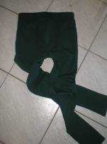Damske pudlove/baggy tepl (3/4)