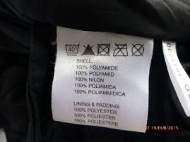 Lyžiarske nohavice (4/4)