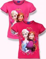 Tricko frozen (1/1)
