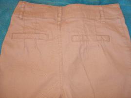 Nohavice denim! (3/3)