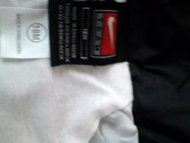 Nike mikinka (1/1)