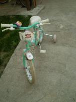 Detský bicykel (3/3)