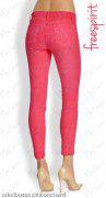 Nove damske skinny jeansy (1/2)