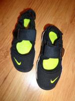 Nike topánky na leto (1/3)