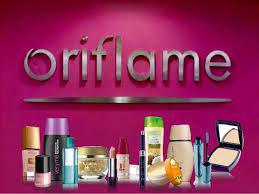 Oriflame (1/1)