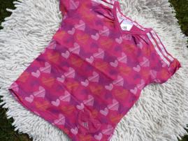 Tričko adidas (1/1)
