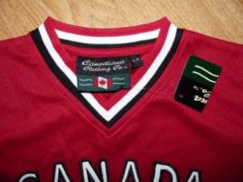 Dres canada (3/3)