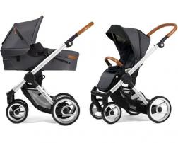 Mutsy evo urban nomad2015 (1/2)