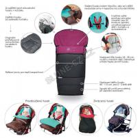 Mutsy evo urban nomad2015 (2/2)