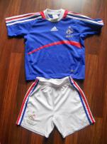 Futbalový dres (2/4)