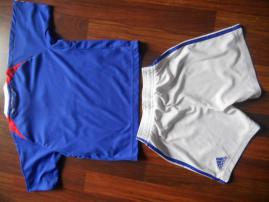 Futbalový dres (3/4)