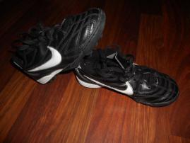 Nike kopačky - turfy (1/3)
