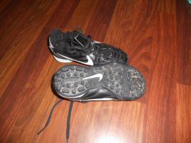 Nike kopačky - turfy (3/3)