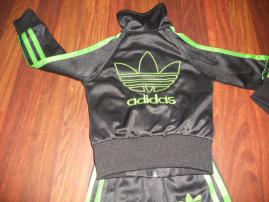 Súprava adidas (2/2)