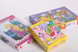 3x puzzle (2/4)