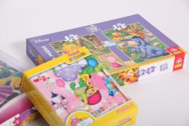 3x puzzle (4/4)
