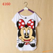 Tricko z minnie (1/2)