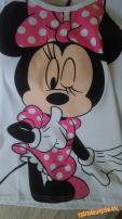 Tricko z minnie (2/2)