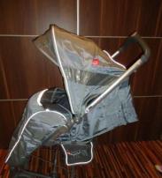 Sportovy kocik magic 4 (1/3)