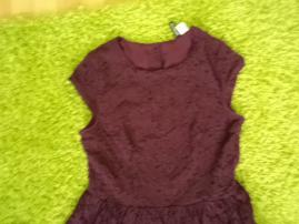 Šaty - h&m (2/4)