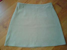 Elegantná minisukňa (1/3)