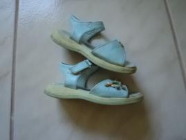Sandalky haker pretty eve (2/6)