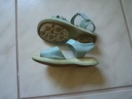 Sandalky haker pretty eve (3/6)