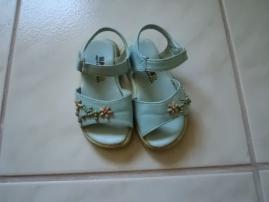 Sandalky haker pretty eve (4/6)