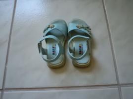Sandalky haker pretty eve (5/6)
