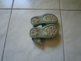 Sandalky haker pretty eve (6/6)