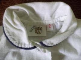 Blúzka so žirafkou (2/2)