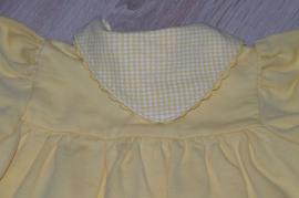 Zajačikový set, v.62-68 (4/4)