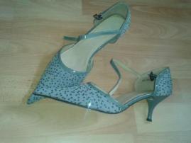 Sive topanky (2/3)