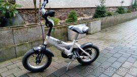 Bicykel (2/2)