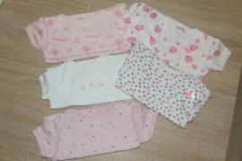 5 ks bodyniek za 4e (1/4)